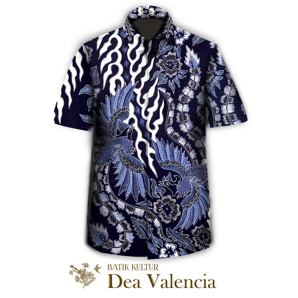 CS0493 - Cotton Men's Shirt Material