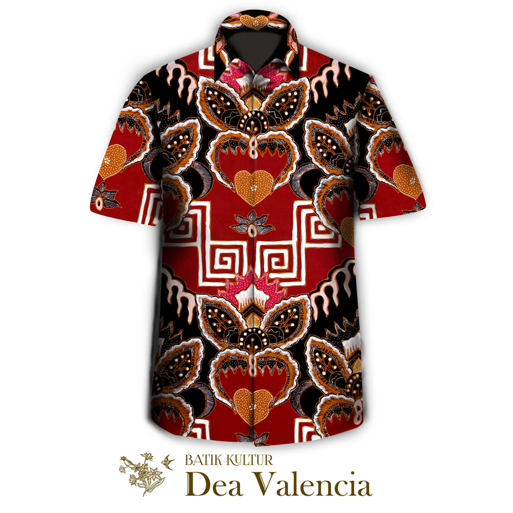 CS0505 - Cotton Men's Shirt Material