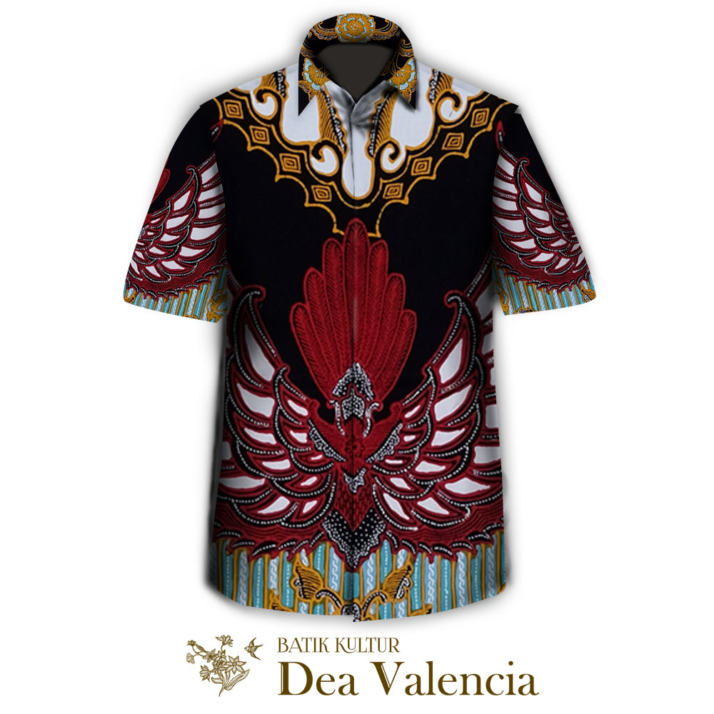 CS0529 - Cotton Men's Shirt Material