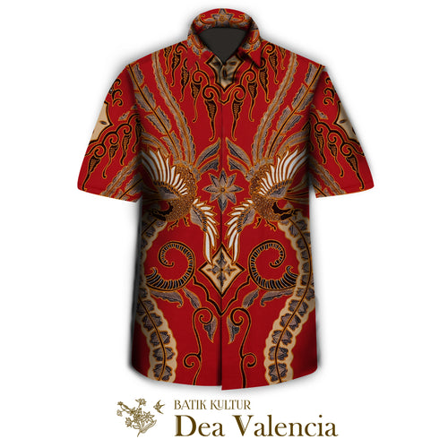 CS0530 - Cotton Men's Shirt Material