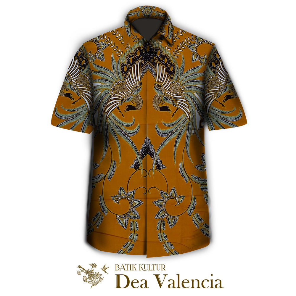 CS0531 - Cotton Men's Shirt Material