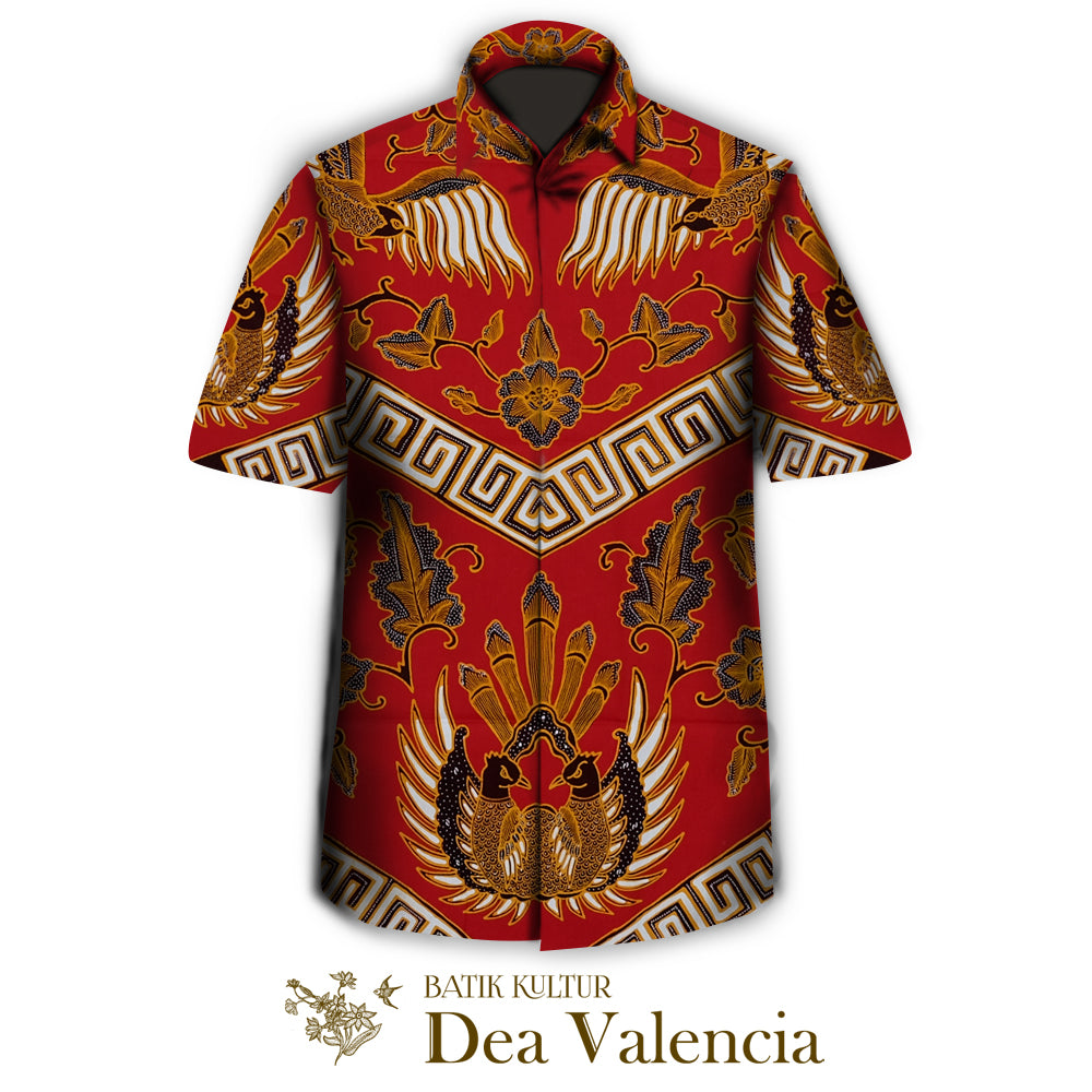 CS0532 - Cotton Men's Shirt Material