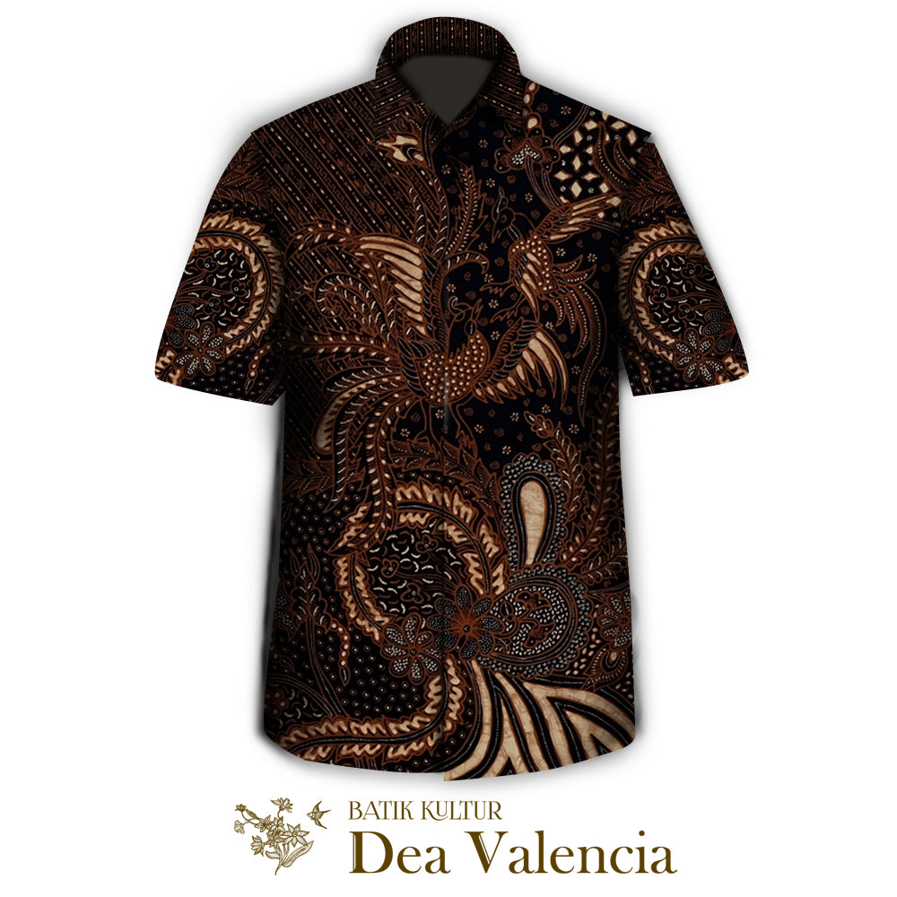 CS0536 - Cotton Men's Shirt Material
