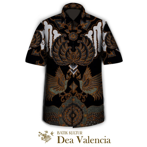CS0540 - Cotton Men's Shirt Material