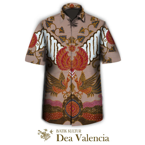 CS0543 - Cotton Men's Shirt Material