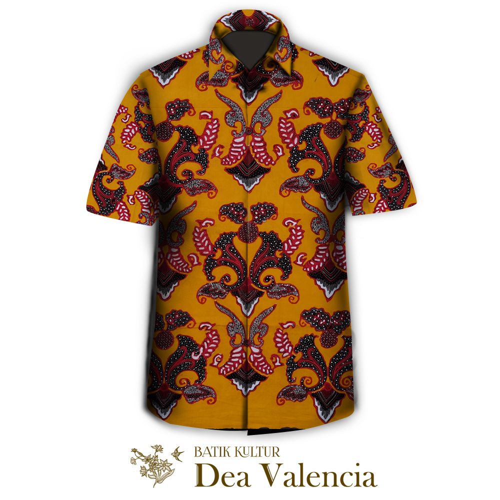 CS0548 - Cotton Men's Shirt Material