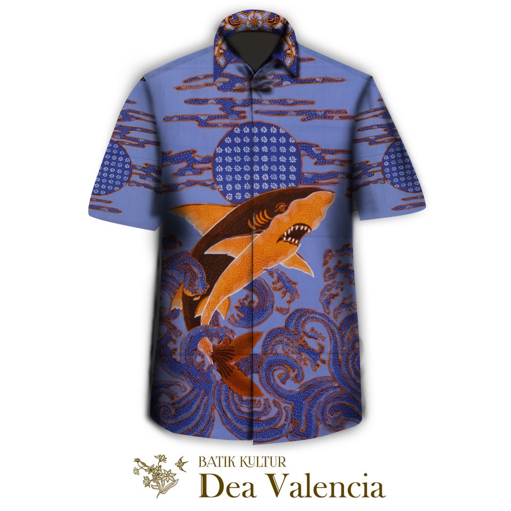 CS0552 - Cotton Men's Shirt Material