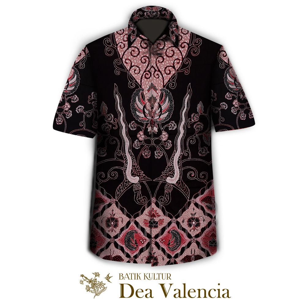 CS0555 - Cotton Men's Shirt Material