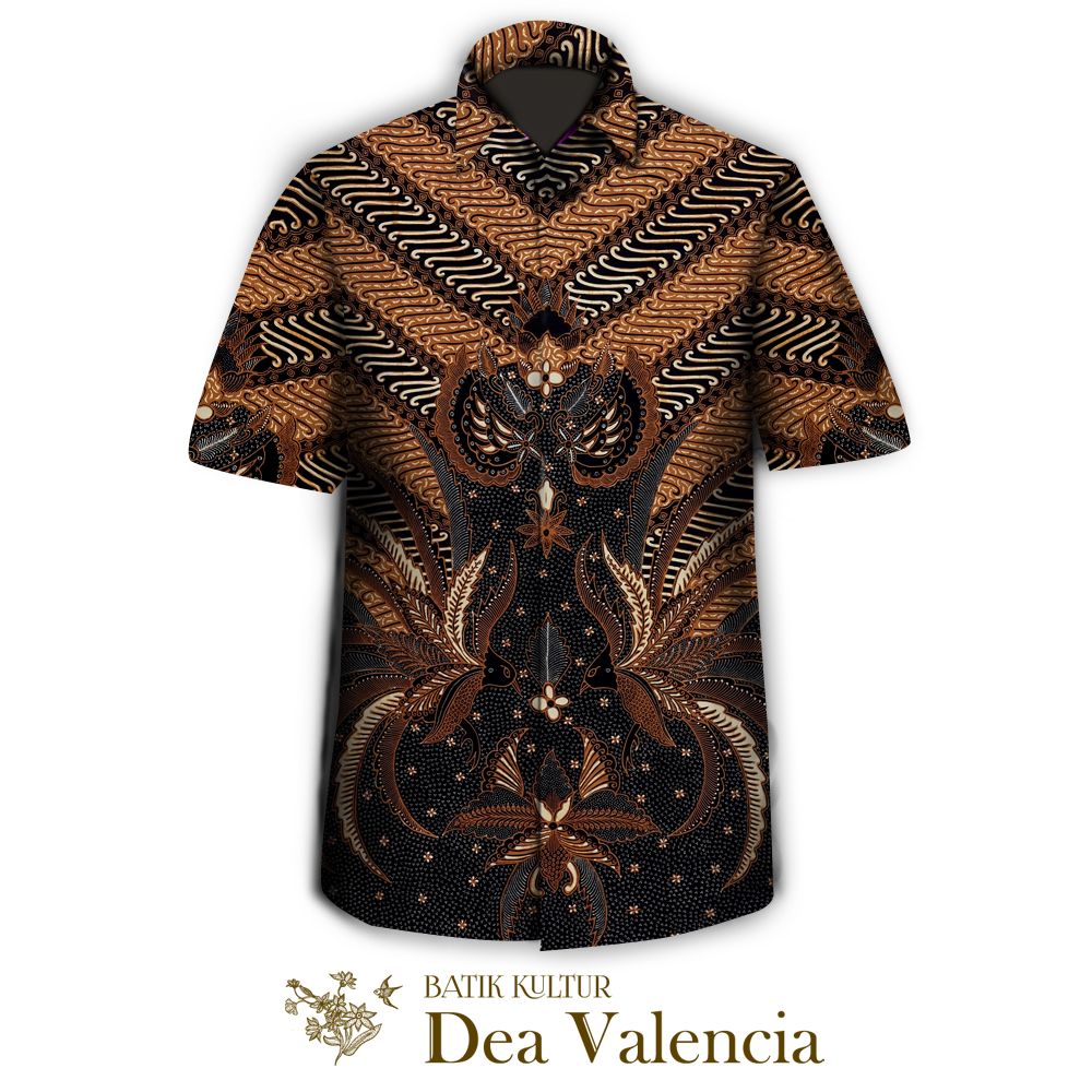 CS0560 - Cotton Men's Shirt Material