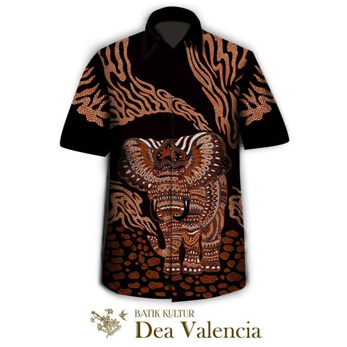 CS0561 - Cotton Men's Shirt Material