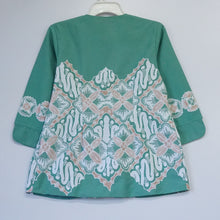 CSB1386 Blazer (M)