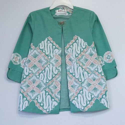 CSB1386 Blazer (M)