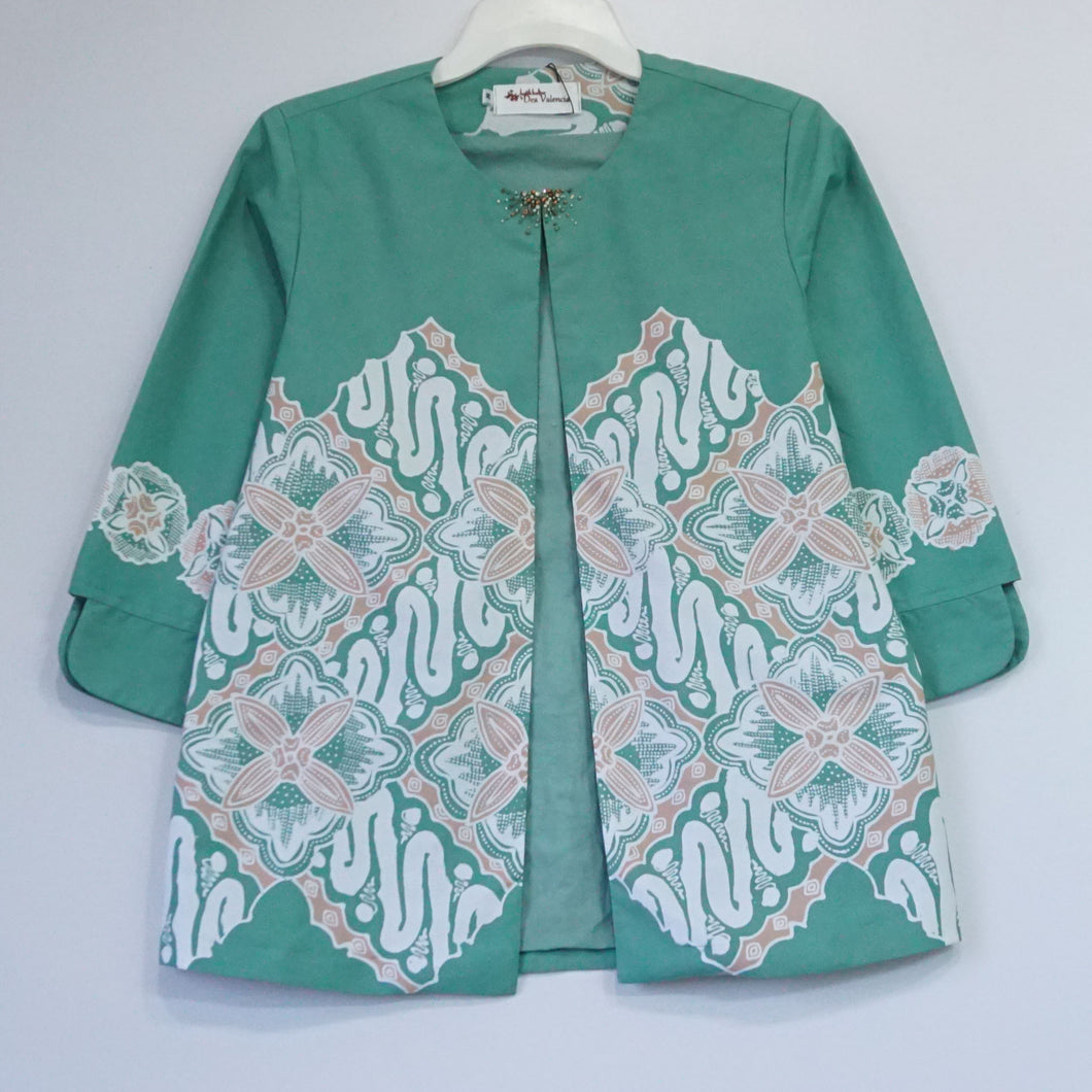 CSB1386 Blazer (M)