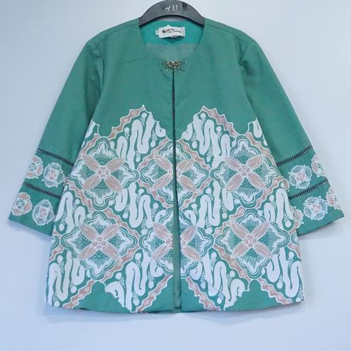 CSB1387 Blazer (L)