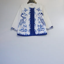 CSB1991 Blazer (S)