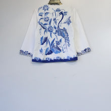 CSB1992 Blazer (XS)