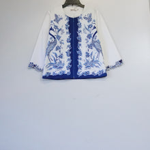 CSB1992 Blazer (XS)