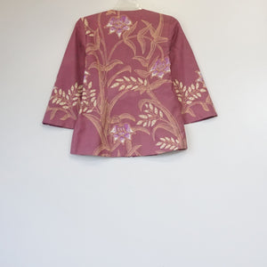 CSB2015 Blazer (XS)