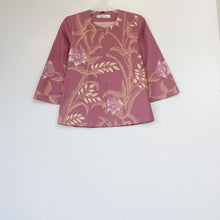 CSB2015 Blazer (XS)