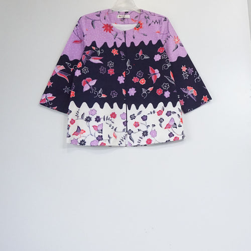 CSB2023 Blazer (L)