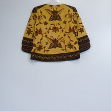CSB2029 Blazer (S)