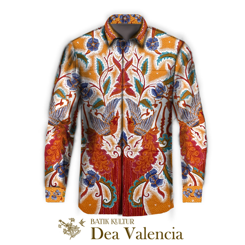 CSC0069 - Cotton Men's Shirt Material