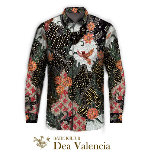 CSC0077 - Cotton Men's Shirt Material