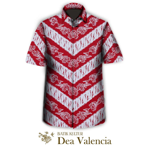 CSC0105 - Cotton Couple Sarimbit