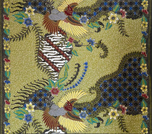 CSC0111 - Cotton Couple Sarimbit