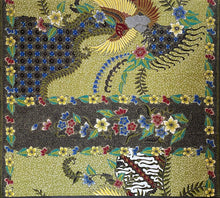 CSC0111 - Cotton Couple Sarimbit