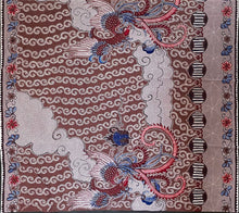 CSC0115 - Cotton Couple Sarimbit