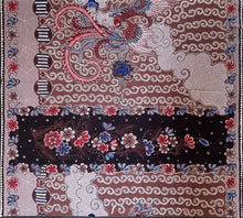 CSC0115 - Cotton Couple Sarimbit