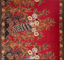 CSC0116 - Cotton Couple Sarimbit