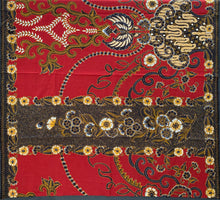 CSC0117 - Cotton Couple Sarimbit