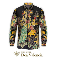 CSC0119 Prada - Cotton Couple Sarimbit