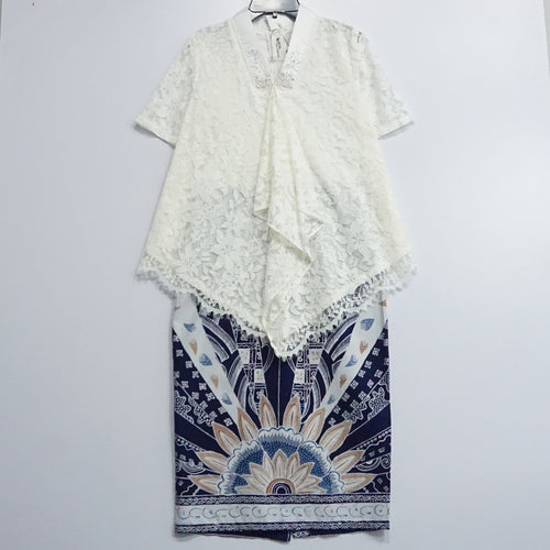 DBB0824-SFS0835 Tops-Skirt (S)