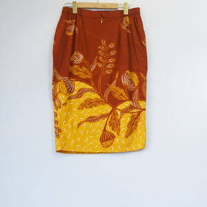 DLDS0951 Skirt (L)
