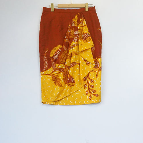 DLDS0951 Skirt (L)