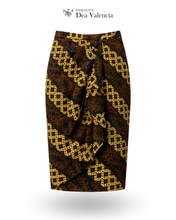 DLDS1060 Skirt (XS)