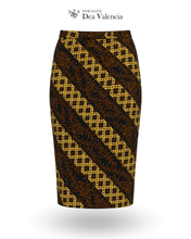 DLDS1060 Skirt (XS)