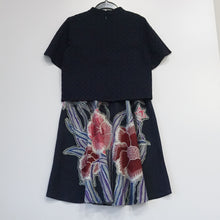 NSAT0082-FRS0784 Tops-Skirt (M)