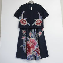 NSAT0082-FRS0784 Tops-Skirt (M)