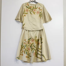 IDT1383-FRS0771 Tops-Skirt (M)
