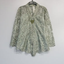 CFKT0910 Tops (XS)