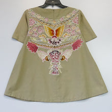 FSTUDIO5211 Tops (XS)