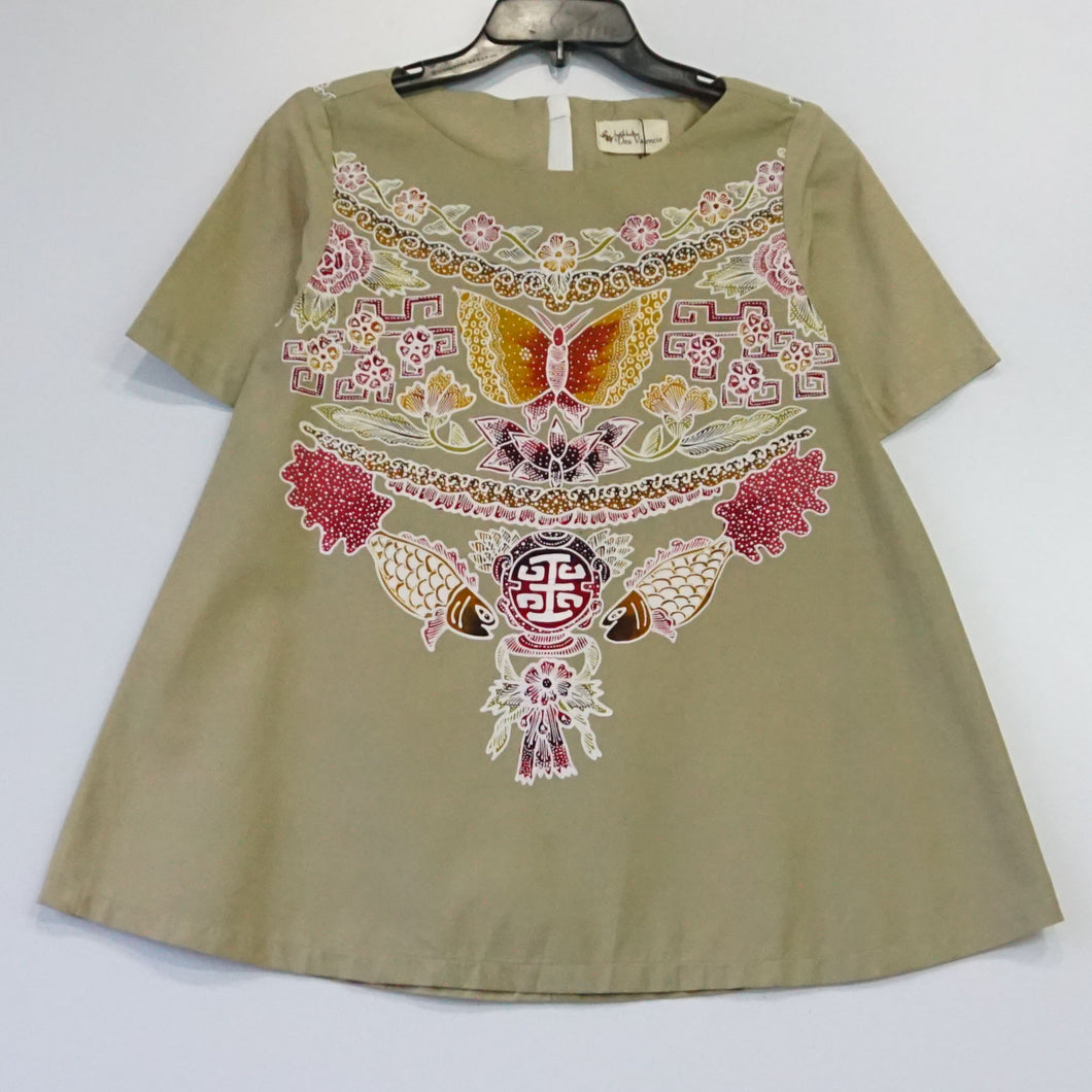 FSTUDIO5211 Tops (XS)