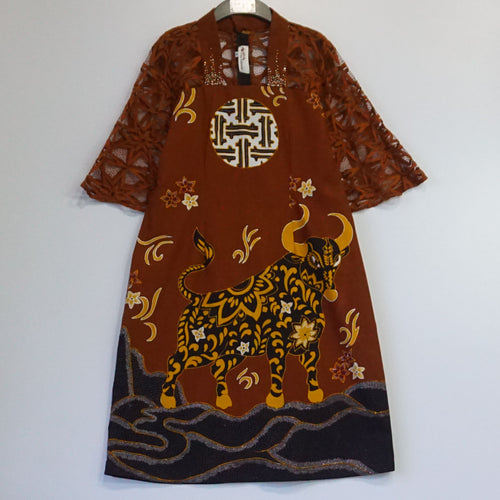 KNFD1074 Dress (M)