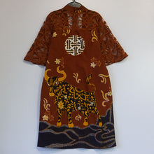 KNFD1074 Dress (M)