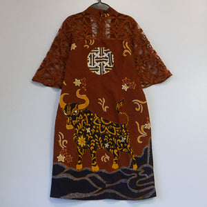 KNFD1074 Dress (M)