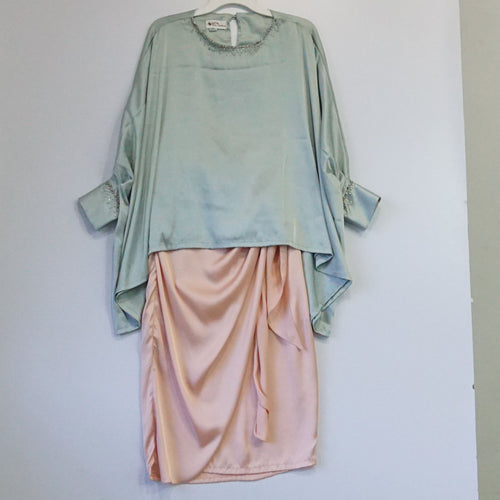 FSTUDIO4912 Tops-Skirt (XS/S)